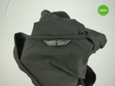 prześwitujące bluzki: Shein Curve, Bluzka damska, 3XL — 4