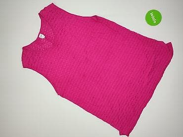 bordeaux clothes: Sonia Rykiel, Sukienka damska, rozmiar 5XL — 2
