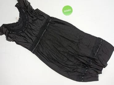 sukienka poliamid: H&M, Sukienka damska, rozmiar XL — 2