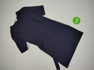 srebrna marynarka do sukienki: Whistles, Sukienka damska, rozmiar M — 2