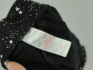 piżama primark: George, Spodnie do spania, rozmiar L — 4