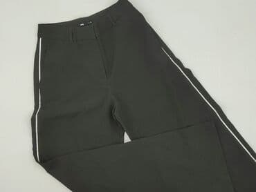 Sinsay, Women`s trousers, size S (EU 36)