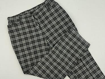 hello kitty spodnie shein: Spodnie materiałowe damskie, rozmiar L — 1