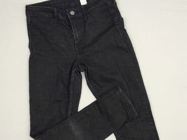 Women's Clothing: H&M, Jeans for women, size 2XS (EU 32) — 1