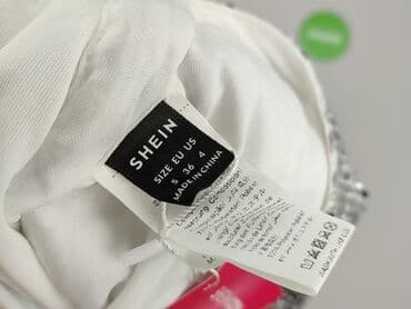 sukienki z cekinami na wesele plus size: Shein, Sukienka damska, rozmiar S — 5