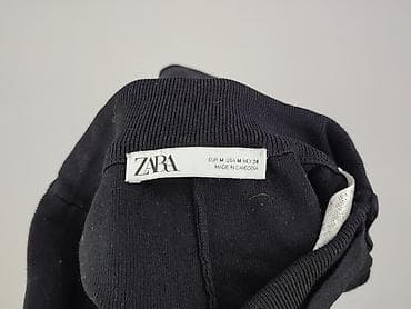 good sweatpants: Zara, Spodnie dresowe damskie, rozmiar M — 4