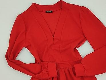 sukienki second hand online: Sukienka damska, rozmiar S — 1