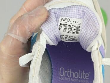 Women: Adidas, Sneakers for women, 38.5 at lalafo.pl — 5 Women: Adidas, Sneakers for women, 38.5 — 5