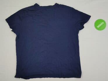 t shirt inextenso: In Extenso, T-shirt for men, size XL — 3
