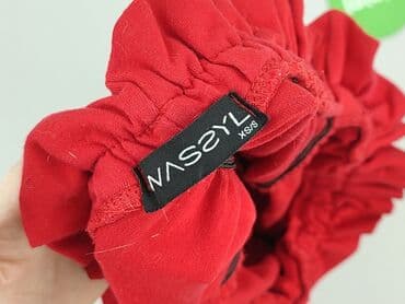 piękne czerwone sukienki na wesele: Wassyl, Sukienka damska, rozmiar XS — 4