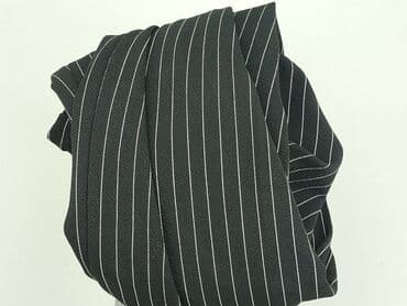 piżamy damskie allegro: Boohoo, Spodnie materiałowe damskie, rozmiar XL — 6