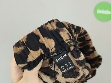 klapki panterka shein: Shein, Spódnica damska, rozmiar S — 4