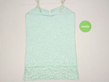 bluzki przezroczyste: One Love, Women`s top, size XL (EU 42) — 3