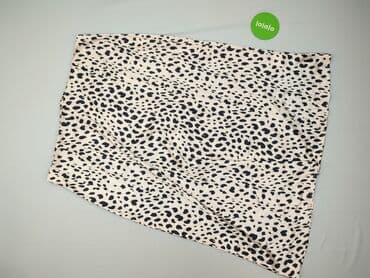 spódnice maxi panterka: Shein Curve, Spódnica damska, rozmiar 4XL — 2