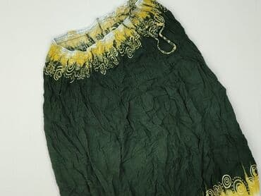 maxi spódnice boho: Spódnica damska, rozmiar S — 2