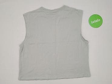 dresy oversize bershka: Oysho, Top damski, rozmiar XS — 3