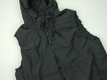 kuling kurtka: H&M, Kamizelka damska, rozmiar 4XL — 4