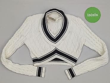 sweter diesel: Union, Sweter damski, rozmiar XS — 2