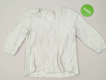 poliamid w swetrze: Sweter damski, rozmiar S — 2