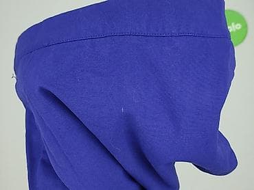 stradivarius biker: Stradivarius, Szorty damskie, rozmiar M — 5