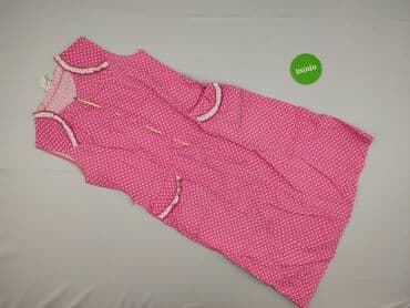 czerwone sukienki w groszki: Sukienka damska, rozmiar XL — 2