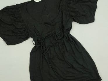 eleganckie bluzki czarne: Wybierz, Bluzka damska, rozmiar L — 1