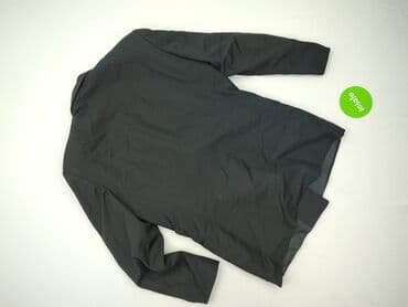 kurtka liza bruce czarna: Marynarka dla mężczyzn, rozmiar S — 3