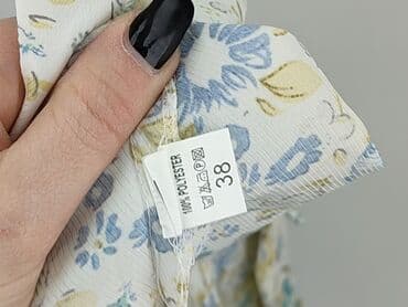 sukienki na wesele matka pana mlodego: Women's blouse, size M (EU 38) — 5
