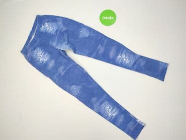 calzedonia rajstopy bawełniane: Calzedonia, Legginsy Eleganckie damskie, rozmiar S — 3