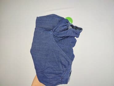 sukienki dżinsowe dla puszystych: Sukienka damska, rozmiar S — 5