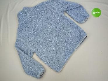 spodenki tech fleece: H&M, Polar damski, rozmiar S — 3