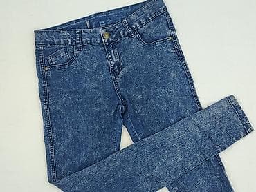 Jeansy damskie, rozmiar S
