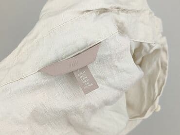 koszula cytryny hm: H&M, Koszula damska, rozmiar M — 6