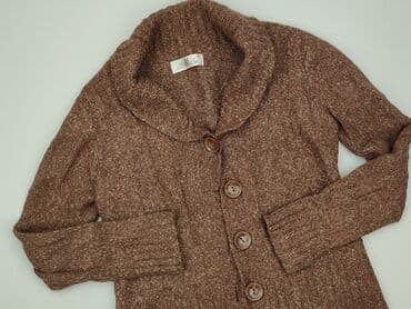 carry sweter: Kardigan damski, rozmiar L — 1