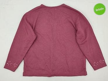 sweter 4xl: Ladies, Sweter damski, rozmiar 2XL — 3