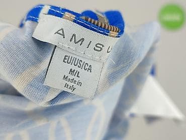 quiz s: Amisu, Top damski, rozmiar M — 4