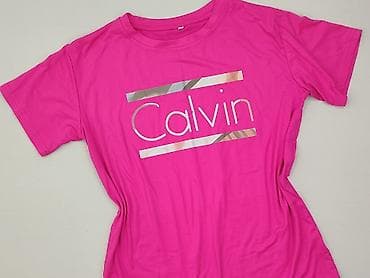 Calvin Klein, Women`s T-shirt, size S