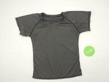 dresy szerokie: T-shirt damski, rozmiar 3XL — 2