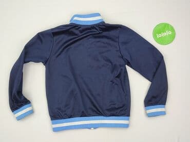 bluzki dziewczęce 164 allegro: Transitional jacket, 9 years, 128-134 cm, condition - Very good — 3