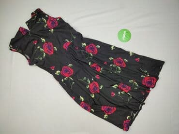 gotyckie sukienki na wesele: Sukienka damska, rozmiar L — 3