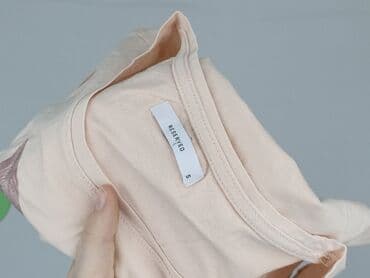 jeremy sochan koszulka: Reserved, Women`s T-shirt, size S (EU 36) — 4