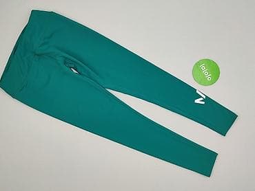 slippers buty: MyProtein, Legginsy Sportowe damskie, rozmiar M — 2