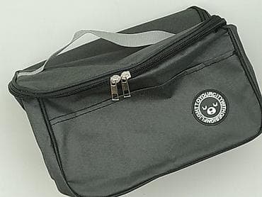 decathlon torby: Kosmetyczka, stan - Idealny — 1