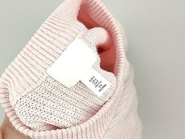 sweter akrylowy: H&M, Sweter damski, rozmiar S — 5