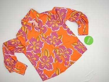 sandalki deezee: Shein, Koszula damska, rozmiar L — 2