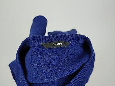 new look pullover: George, Sweter dla mężczyzn, rozmiar M — 6