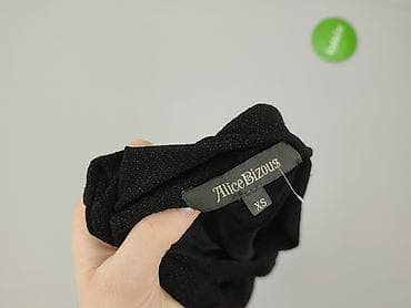 kokarda do bluzki: Bluzka damska, rozmiar XS — 4