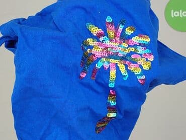 koszulka kompresyjna 4f: T-shirt, Lupilu, 5-6 years, 110-116 cm, condition - Very good — 6