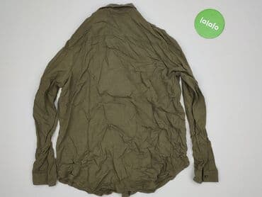 koszula niebieska hm: H&M Divided, Koszula damska, rozmiar 2XS — 3