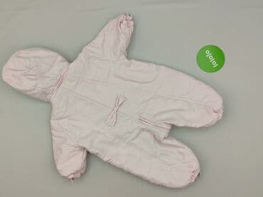 kombinezon na wiosne 74: Kombinezon, Pinokio, 6-9 miesięcy, stan - Idealny — 3